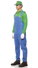 Game Over Men's Video Game Character Costume - Image 2