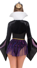 Poison Apple Queen Costume - Image 2